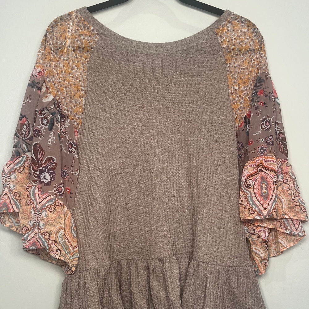 NWT Umgee l/s top